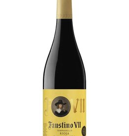 Faustino VII Rioja