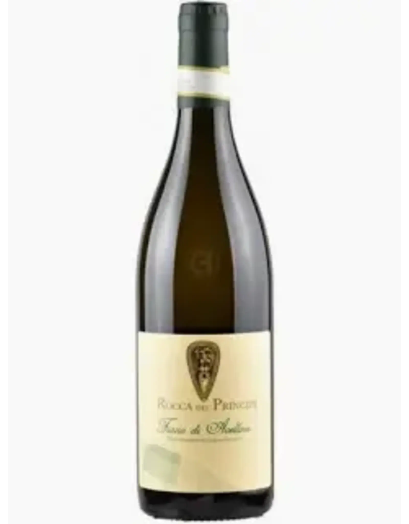 Rocca del Principe Irpinia Aglianico