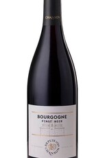 Depuis Chanson Bourgogne