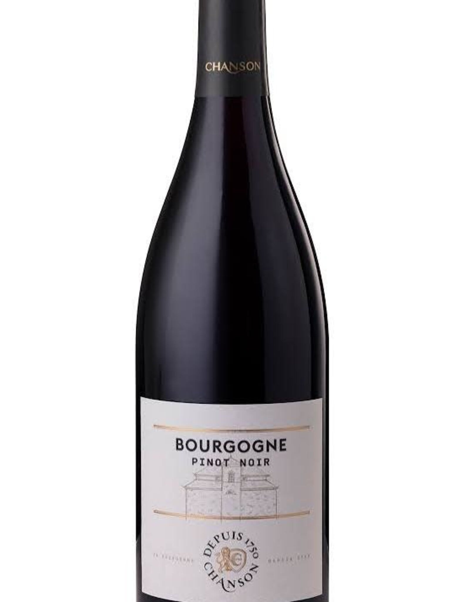 Depuis Chanson Bourgogne