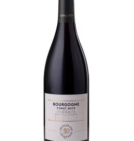 Depuis Chanson Bourgogne