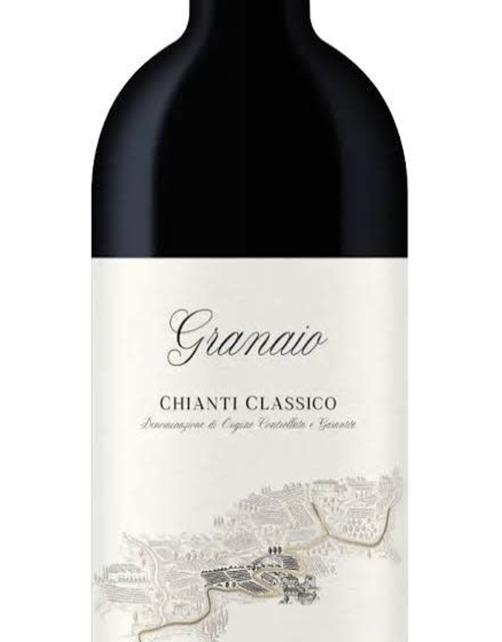 Granaio Chianti Classico