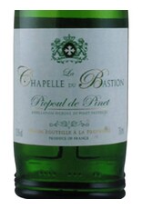 Chapelle du Bastion Picpoul de Pinet