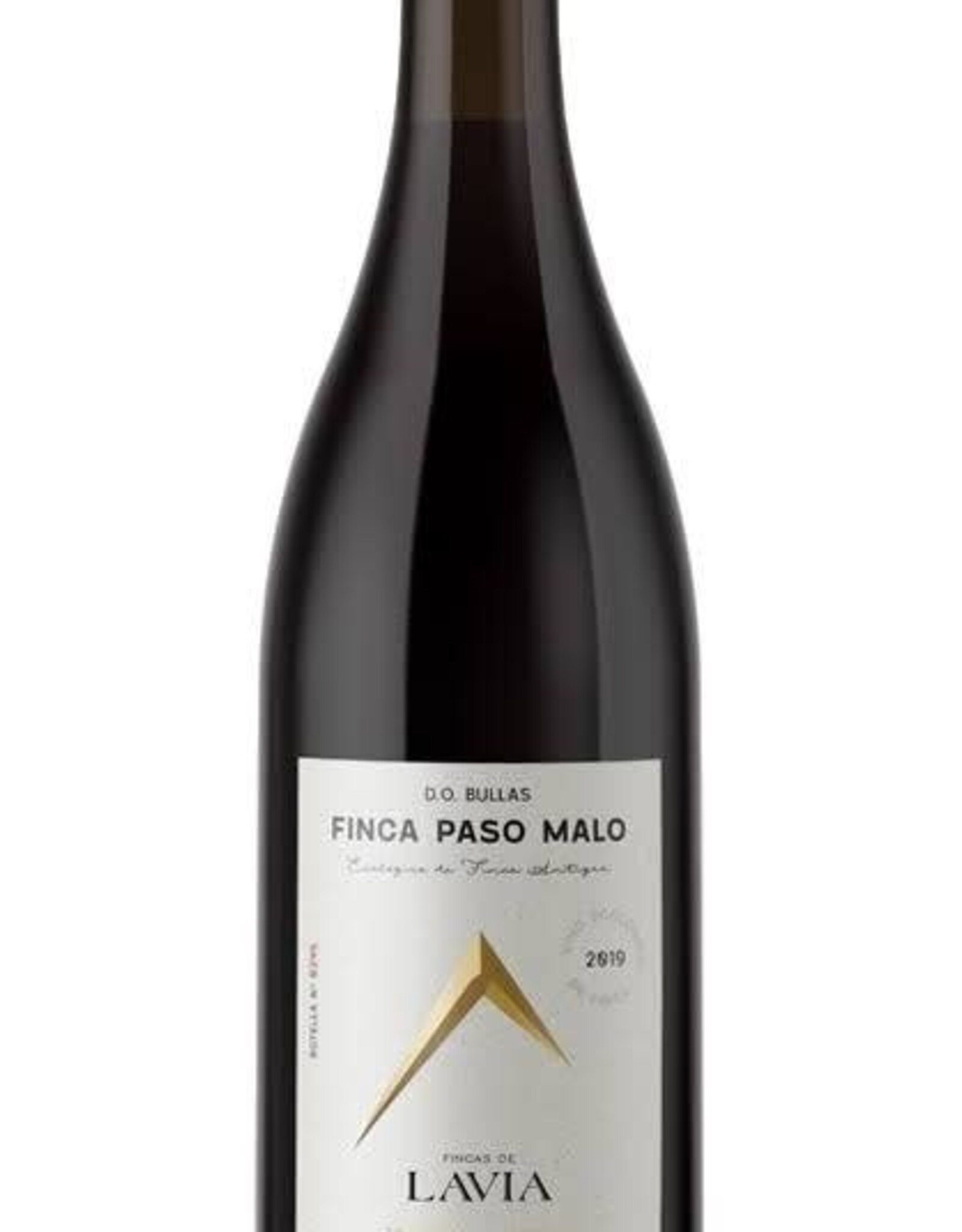 Fincas de Lavia Paso Malo