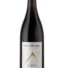 Fincas de Lavia Paso Malo