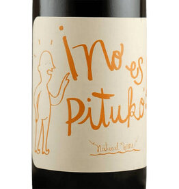 No es Pituko Cabernet Franc