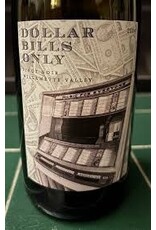 Dollar Bills Only