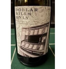 Dollar Bills Only