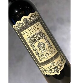 Del Dotto Caves Cave Blend