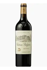 Chateau Belgrave Haut-Medoc (Mostly Cab)