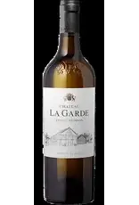 Chateau La Garde Pessac-Leognan