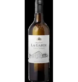 Chateau La Garde Pessac-Leognan