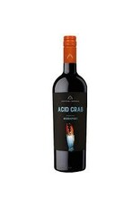 Acid Crab Negroamaro