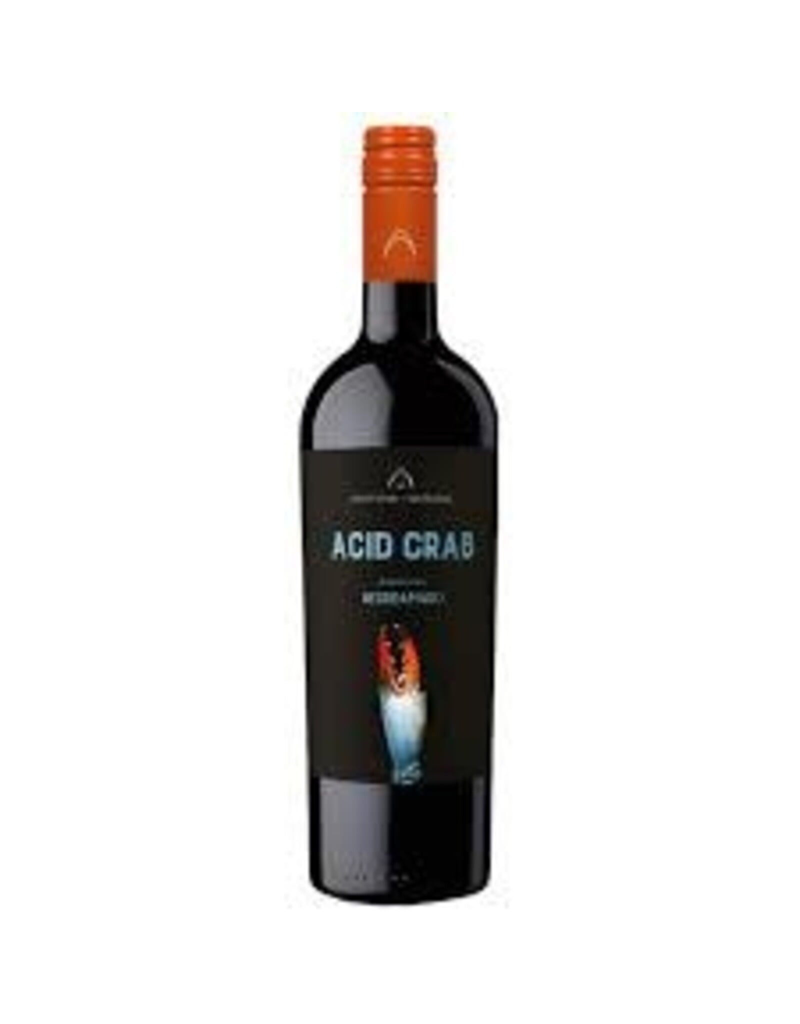Acid Crab Negroamaro