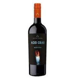 Acid Crab Negroamaro