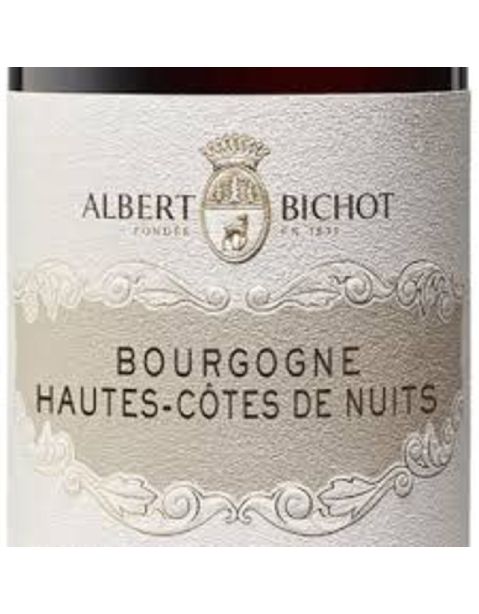 Albert Bichot Bourgogne Hautes-Cotes de Nuits