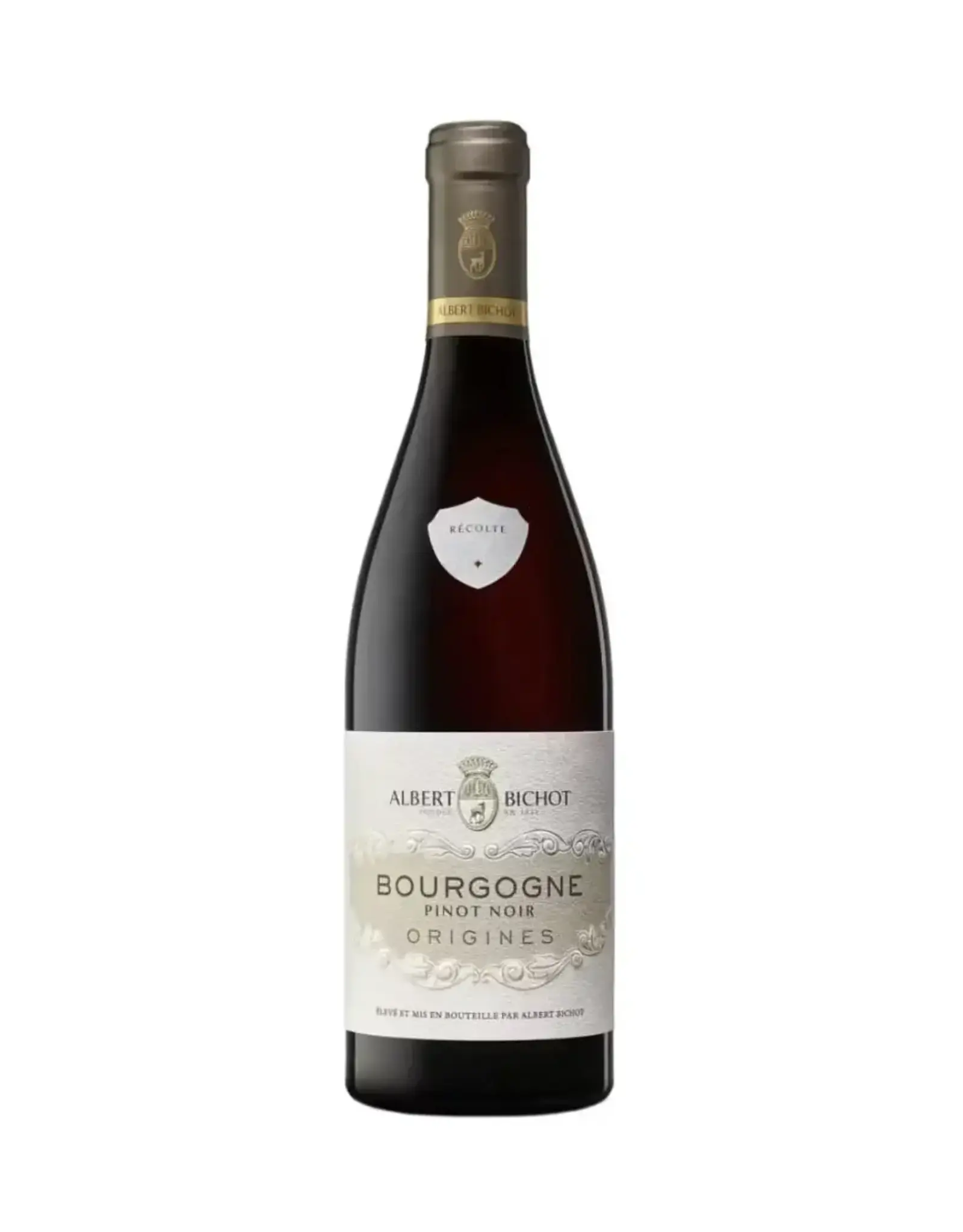 Albert Bichot Origines Pinot Noir