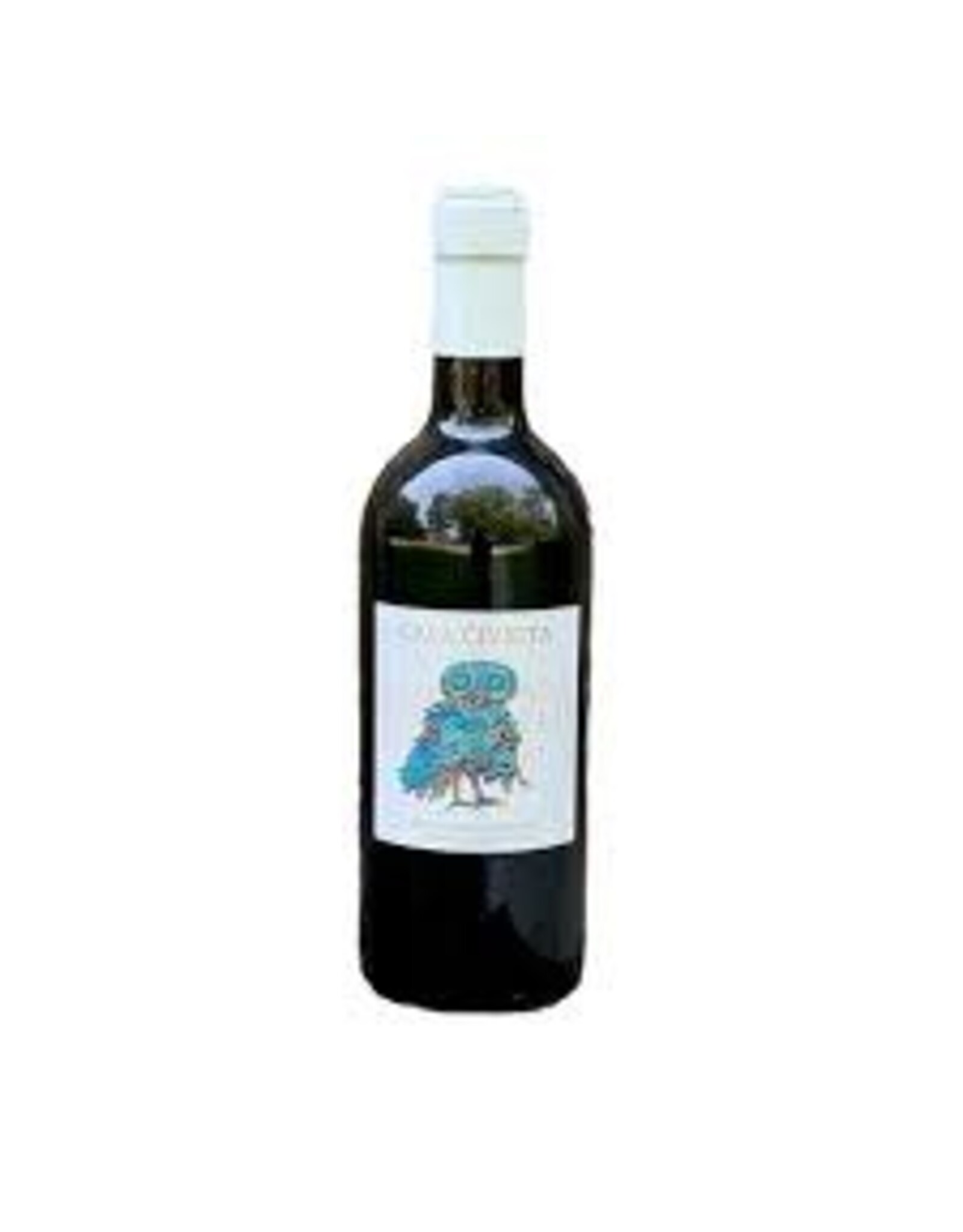 Cala Civetta Sangiovese