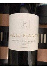 Pileum Valle Bianca Passerina dele Frusinate