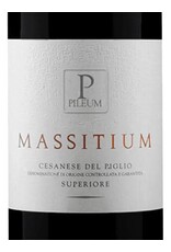 Pileum Massitium Cesanese del Piglo Superiore
