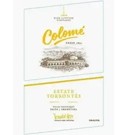 Bodega Colome Torrontes