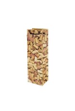 Wine Corks Wine Bag