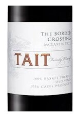 Tait The Border Crossing