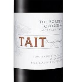 Tait The Border Crossing