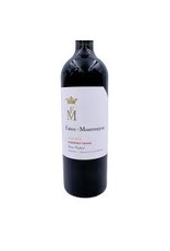 Fabre Montmayou Cabernet Franc
