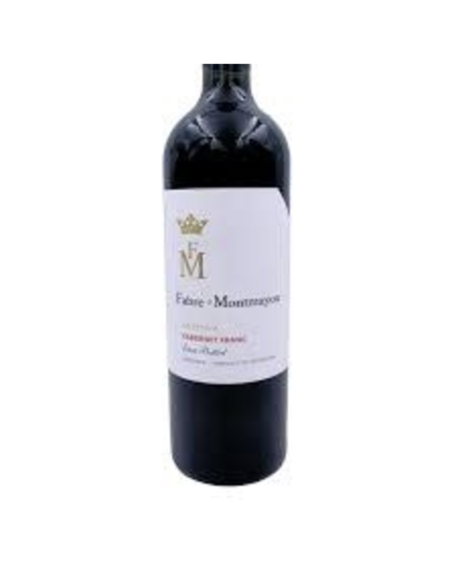 Fabre Montmayou Cabernet Franc