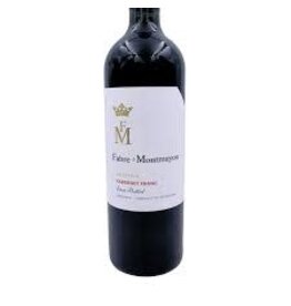 Fabre Montmayou Cabernet Franc