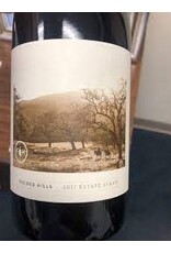 Folded Hills  Ballard Canyon Syrah