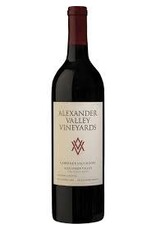 Alexander Valley Vineyards Cabernet Sauvignon