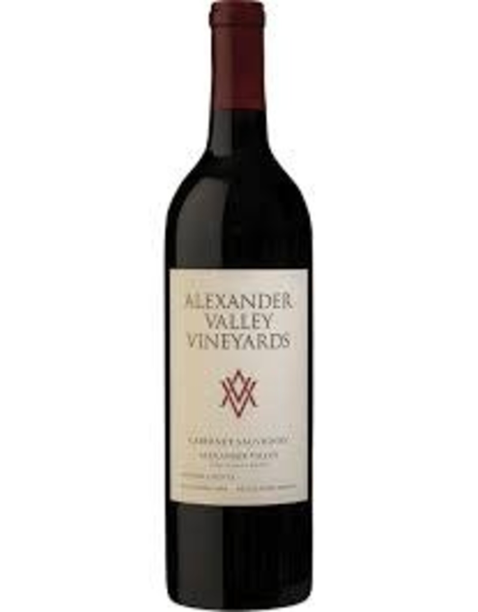 Alexander Valley Vineyards Cabernet Sauvignon