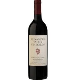 Alexander Valley Vineyards Cabernet Sauvignon