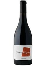 Brittan Vineyards Pinot Noir
