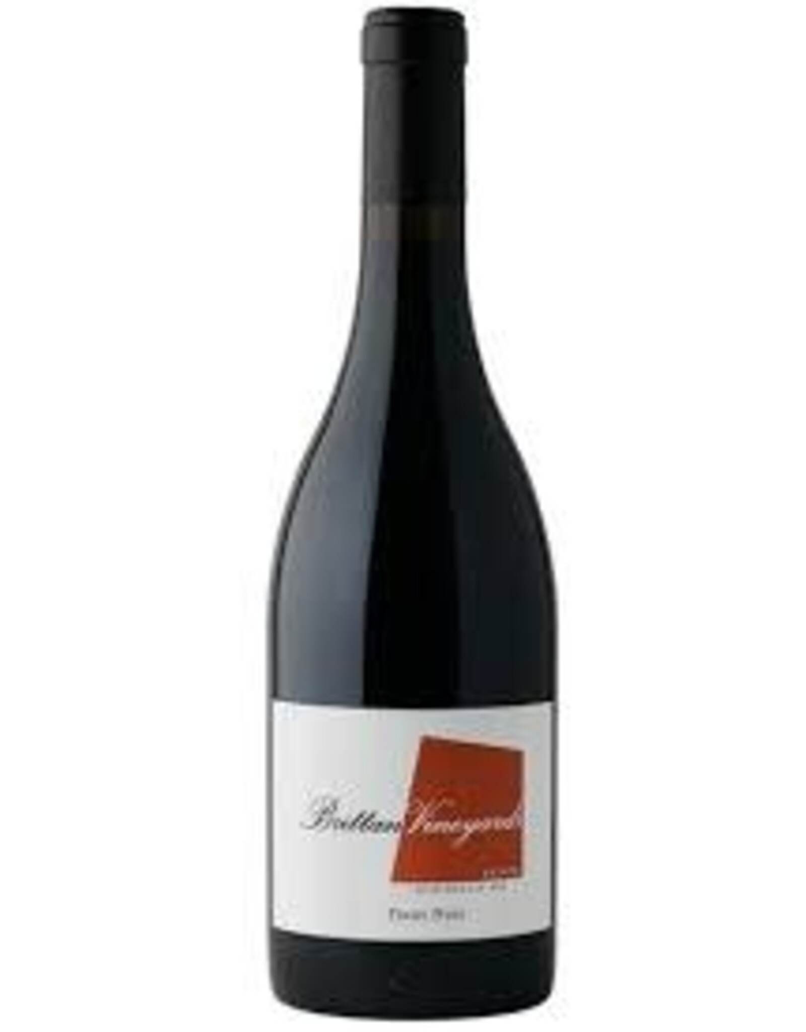 Brittan Vineyards Pinot Noir