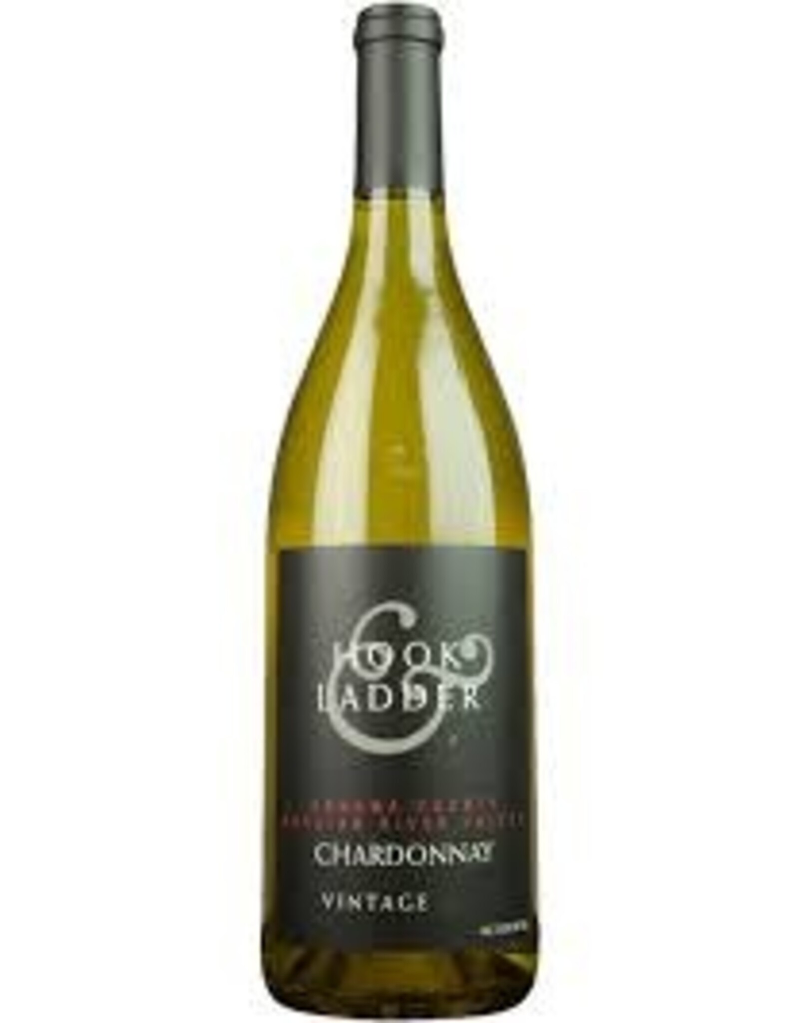 Hook & Ladder Chardonnay