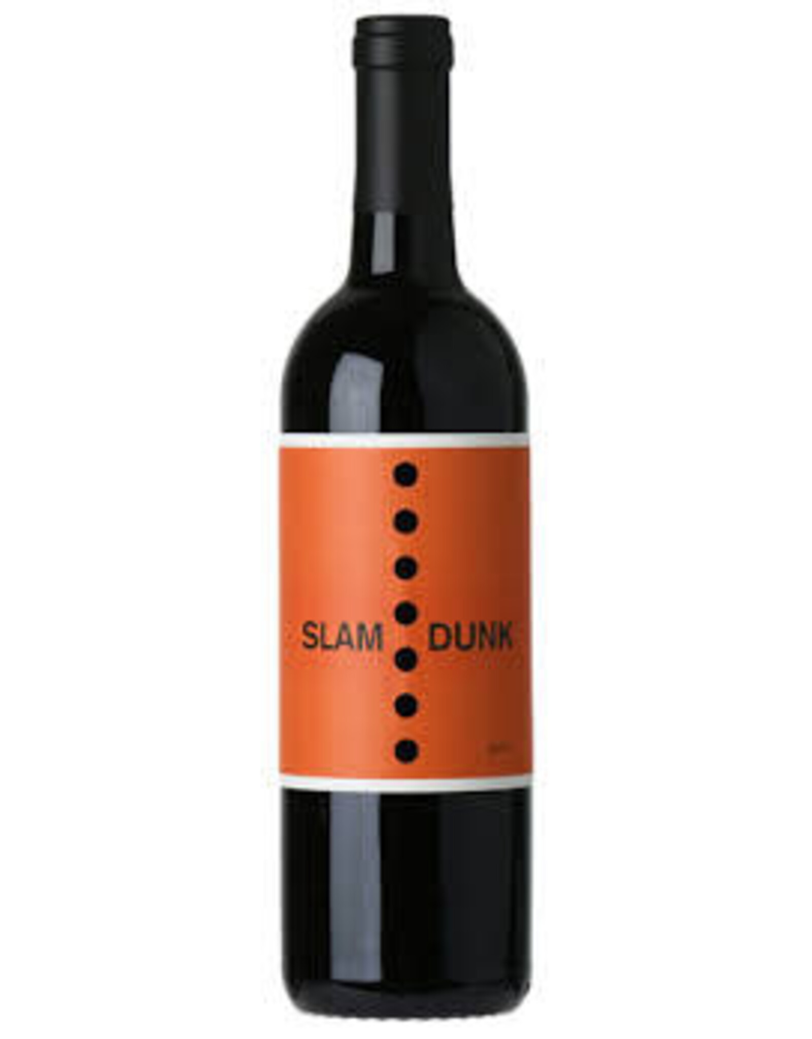 Slam Dunk Red Blend