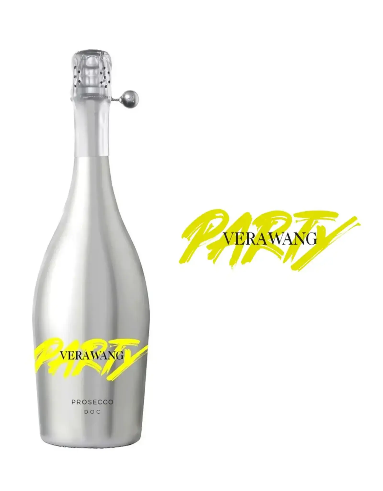 Vera Wang Prosecco