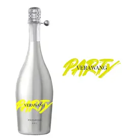 Vera Wang Prosecco
