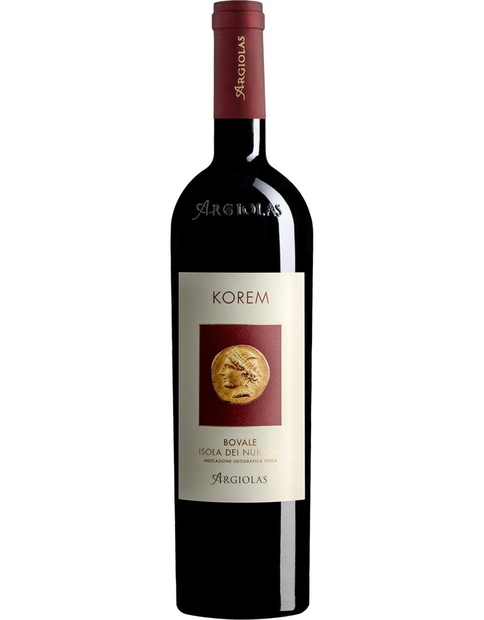 Argiolas Korem