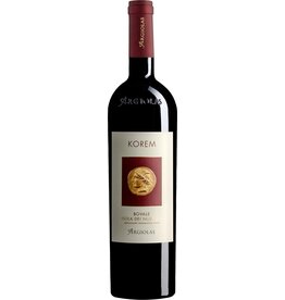 Argiolas Korem: S. Italy-Graciano