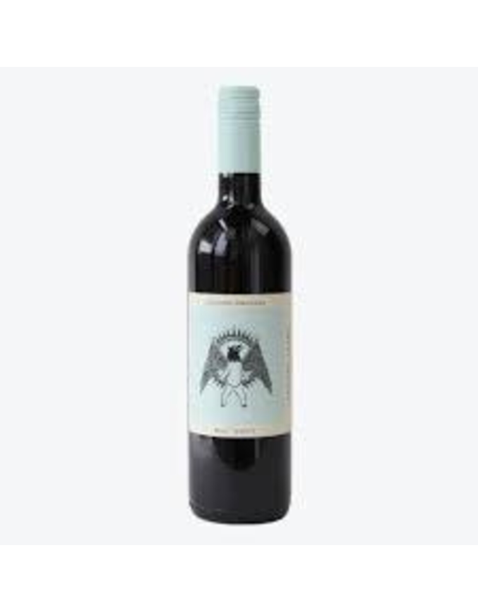 Poggio Anima Belial Toscana Sangiovese