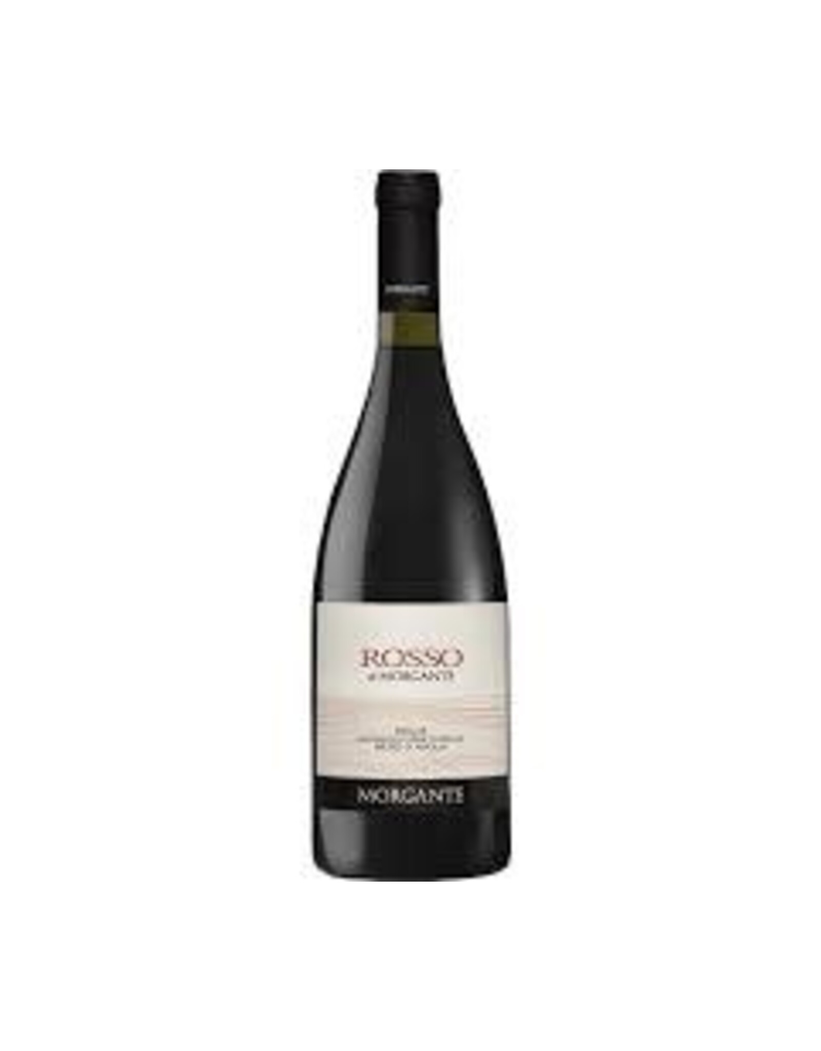 Rosso di Morgante