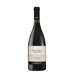 Rosso di Morgante