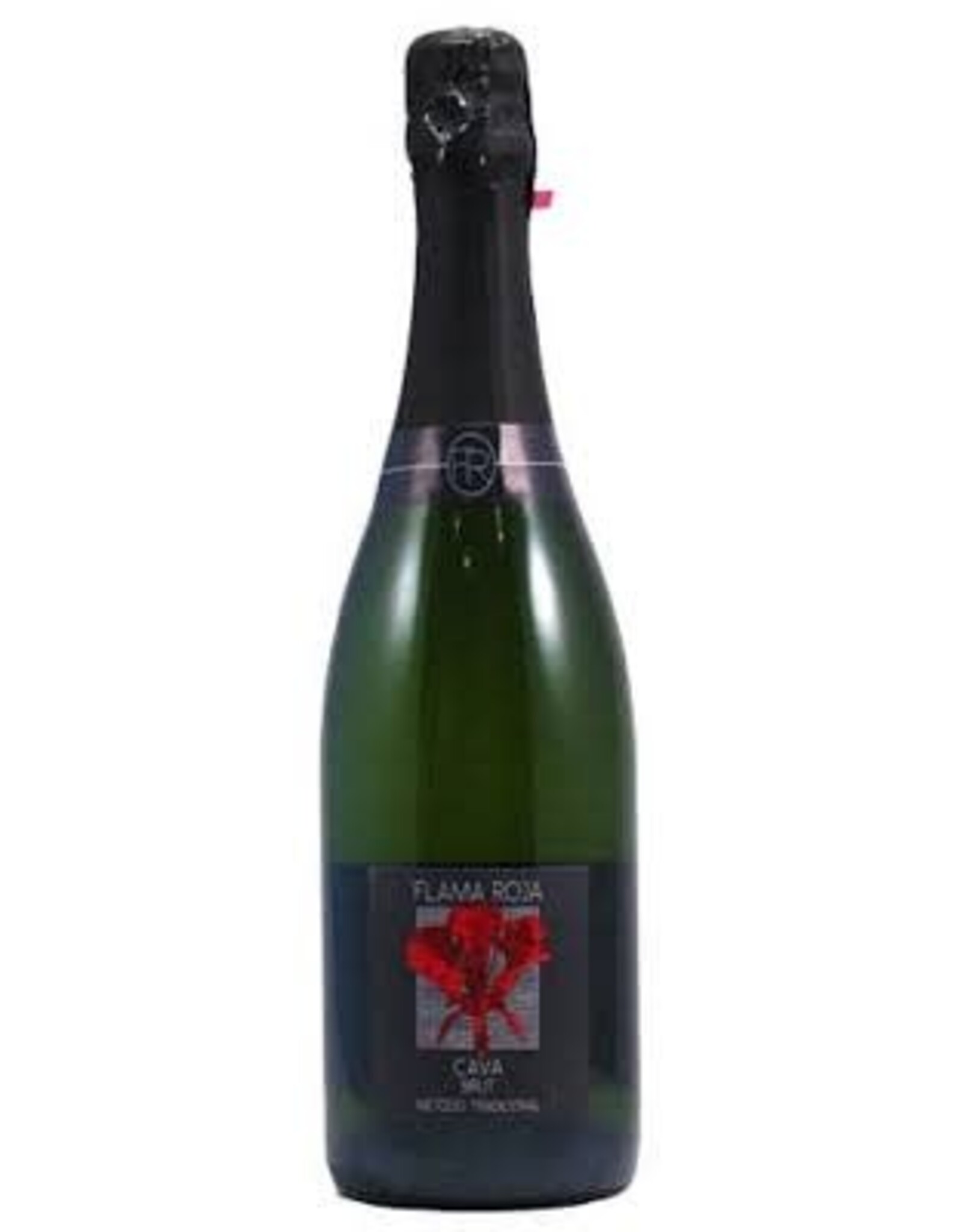 Flama Roja NV Cava