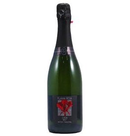 Flama Roja NV Cava