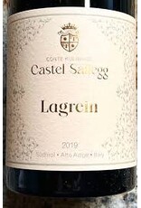 Castel Sallegg Lagrein