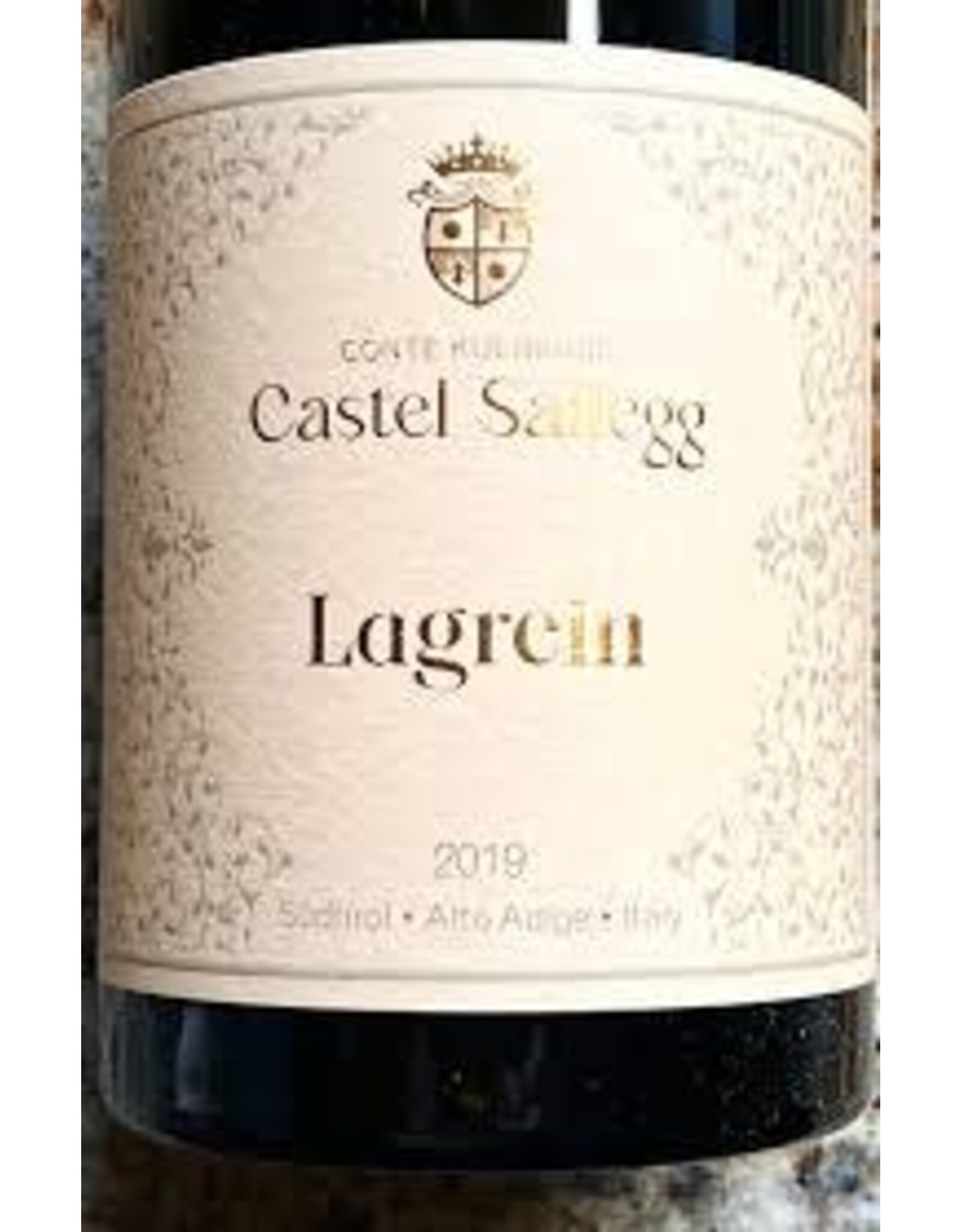Castel Sallegg Lagrein